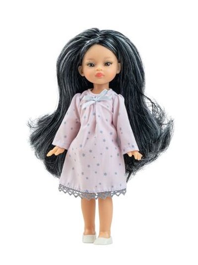 Кукла для девочки 21см Паула (02141)