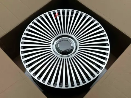 КОВАНЫЕ ДИСКИ ДЛЯ LAND ROVER RANGE ROVER SPORT L461 2023 ЛЕНД РОВЕР