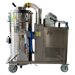 Пылесос индустриальный EVOline IVC 175-30EX