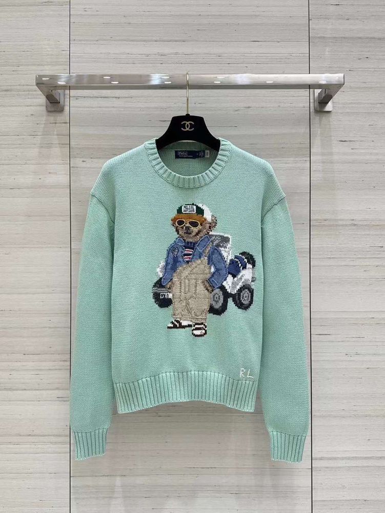 Свитер Ralph Lauren