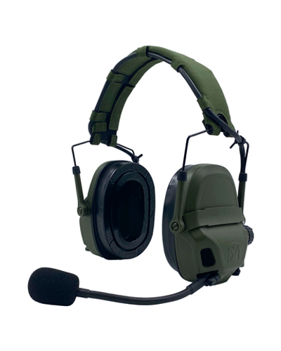 Гарнитура с активным шумоподавлением Echo Pro