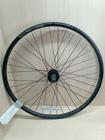 Колесо для велосипеда Gestalt XC 26" (заднее)