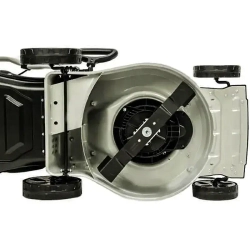 Makita ELM4121 газонокосилка электрическая