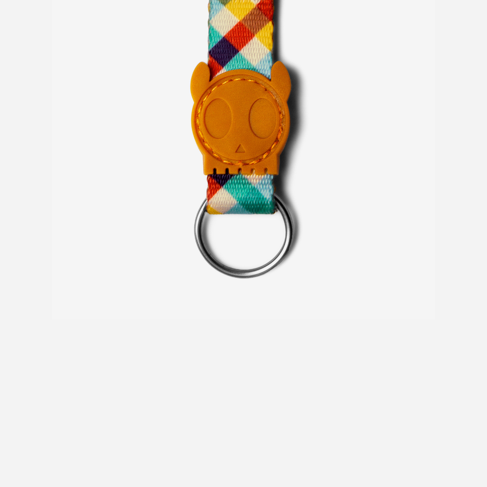 Брелок для ключей PHANTOM Zee.Dog