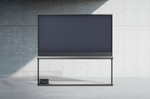 Телевизор LG SIGNATURE OLED77T49LA Первый в мире прозрачный OLED TV