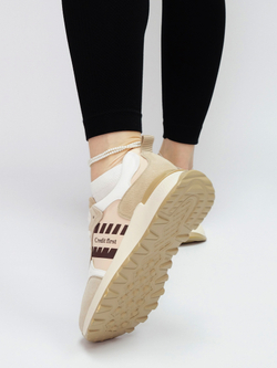 Кроссовки женские демисезонные