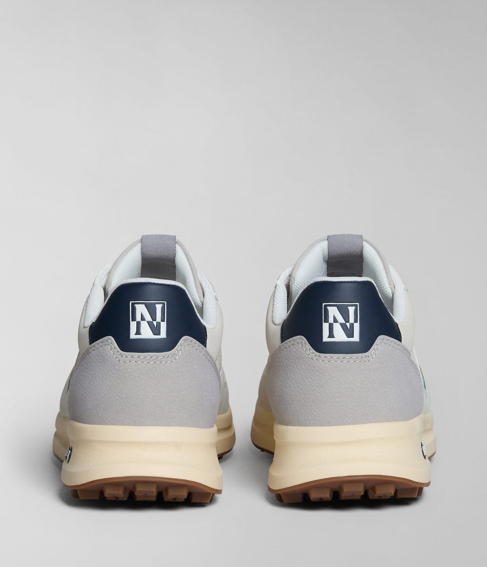 Мужские кроссовки NAPAPIJRI SLATE