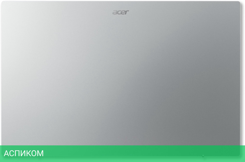 Ноутбук Acer Extensa 15 EX215-33-P4E7