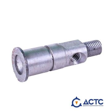 Ось ролика натяжителя ремня помпы CUMMINS NT855