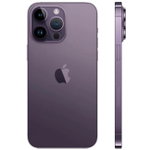 Смартфон Apple iPhone 14 Pro Max 1ТБ Темно-фиолетовый