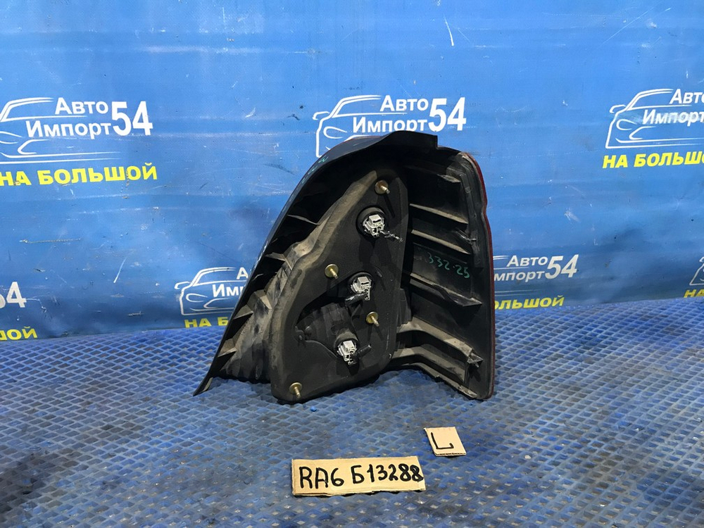 Стоп левый Honda ODYSSEY 1998-2001
