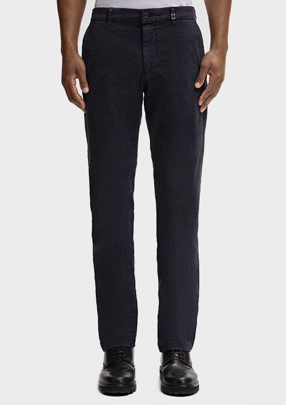 Брюки-чинос Strellson Rion-D