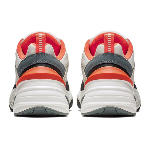 NIKE M2K Tekno Толстоподошвенные кроссовки Низкие Мужские