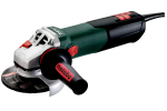 УШМ Metabo WЕVA 15-125 Quick  1550Вт