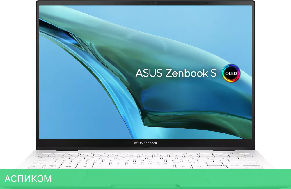Ноутбук ASUS Zenbook S 13 Flip OLED UP5302ZA-LX364W