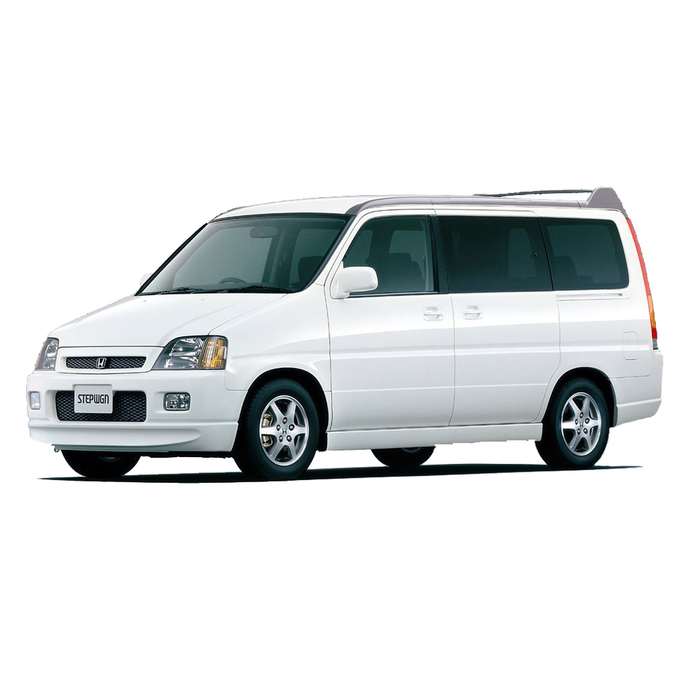 Honda Stepwgn 1 поколение RF1- RF2 (1996 - 2001)