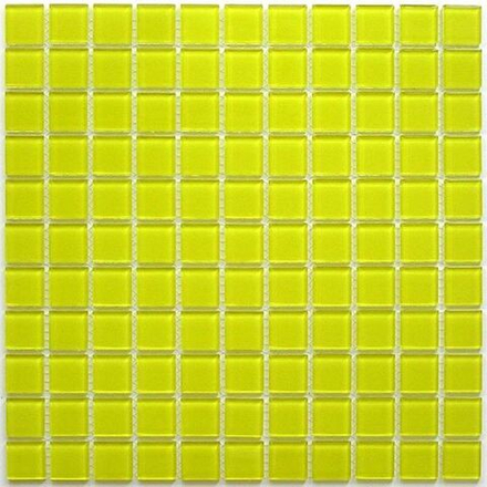 Bonaparte Mosaics Sun Glass 30x30