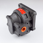 Насос НШ-32 (М) 20 МПа правый "МЗПО" чугунный корпус