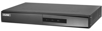 F-NR-104 IP регистратор iFlow 4х 6Мп