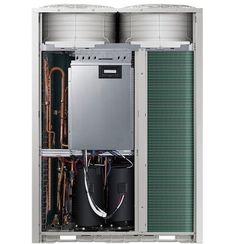 Наружный блок VRF системы Samsung AM240KXVAGH/TK