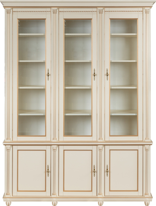 КНИЖНЫЕ ШКАФЫ