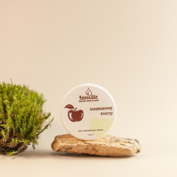 Кондиционер для нормальных волос "Алатау"