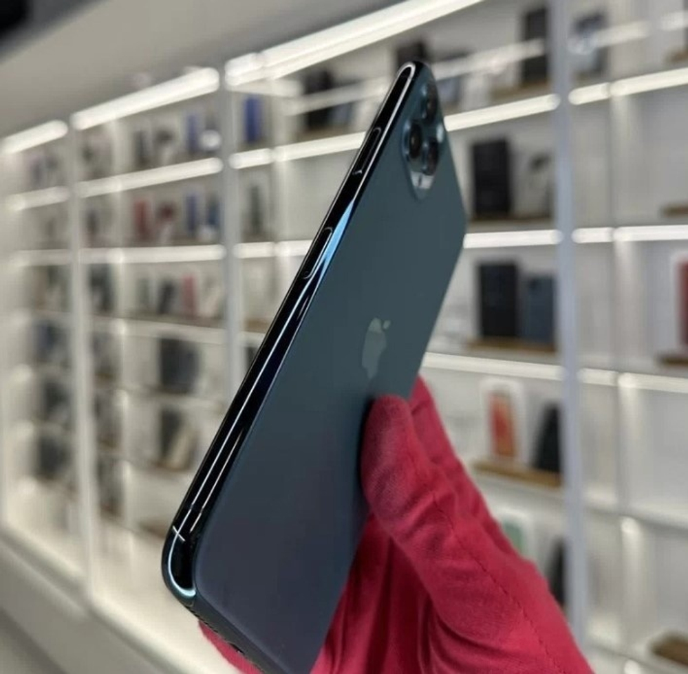 iPhone 11 Pro Max, 512 ГБ