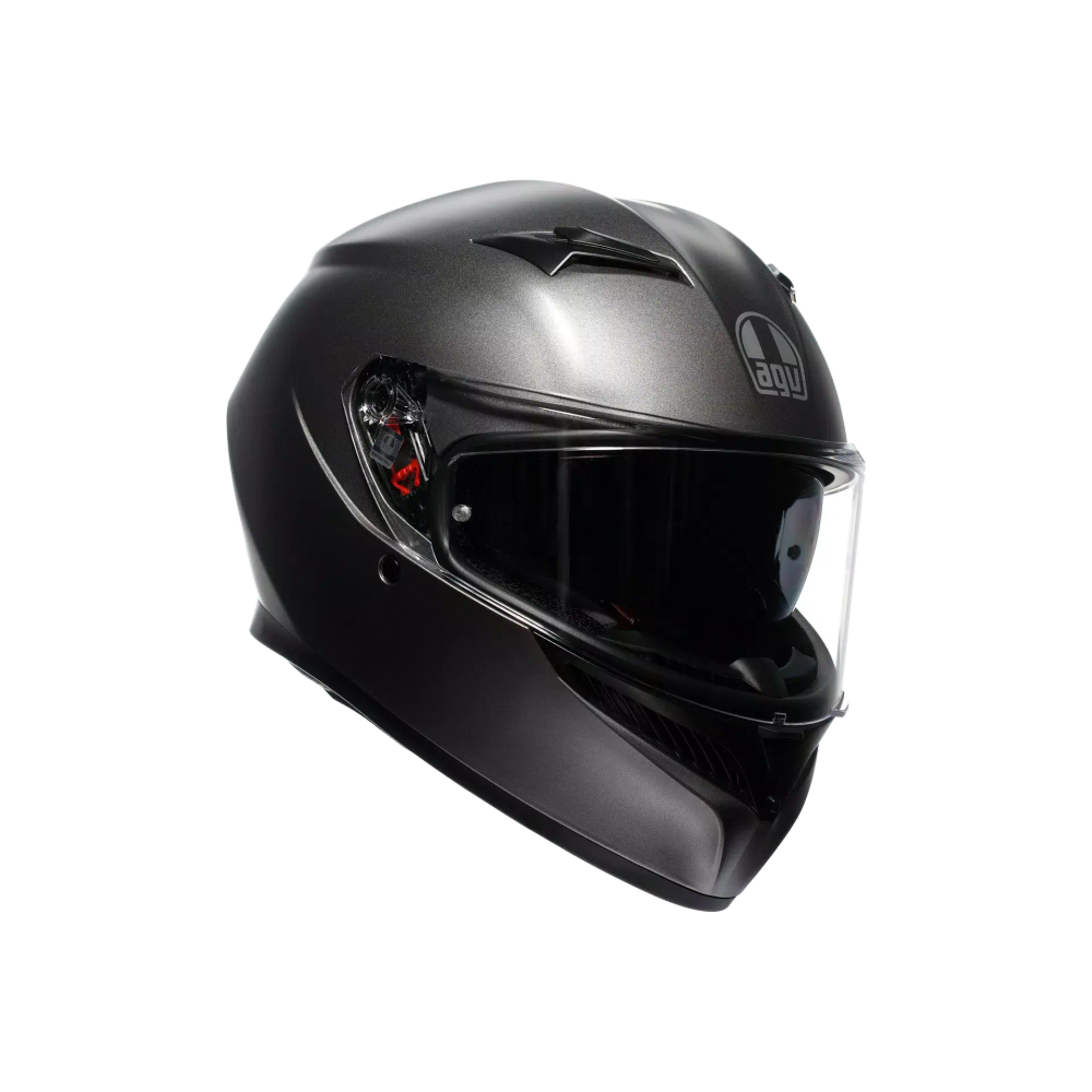 Шлем AGV K3 E2206 MPLK Mono Matt Luna Grey