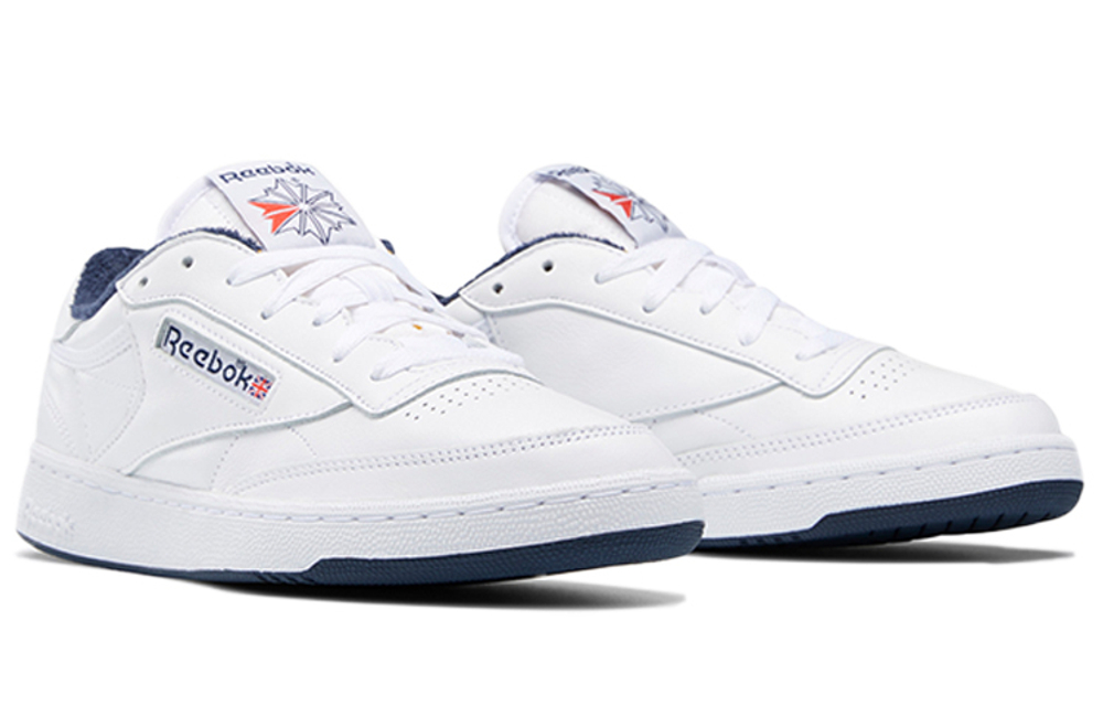Кроссовки Reebok Club C