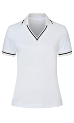 Блузка BOGNER GOLF 52608950 LYDIA1 753 (252) MS - SS'25