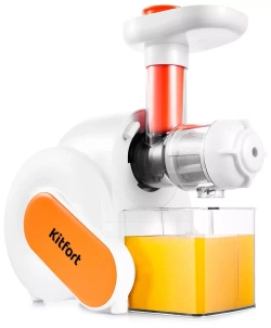 Соковыжималка Kitfort KT-1110-2