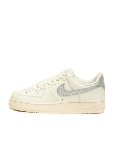 Кроссовки Низкие Из Искусственной Кожи/текстиля Nike Air Force 1 '07 Summit White