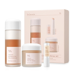 Dr.Ceuracle Vegan Kombucha Tea Special Set