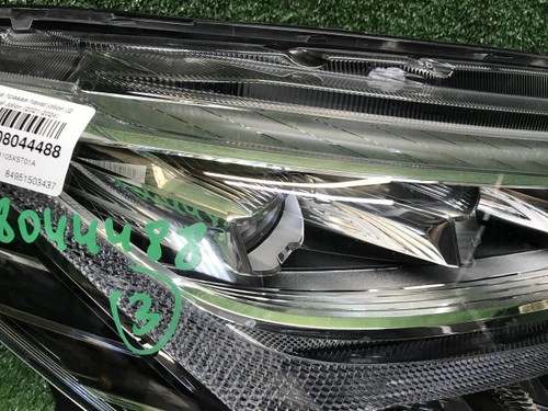 Фара правая Haval Jolion (2021-н.в.) LED