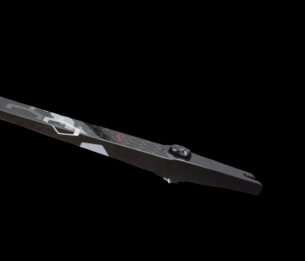 Плечи для лука спортивного Win&Win Limbs Wiawis NS-XP Foam 2024 (пара)