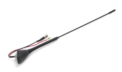 Антенна активная WIT-225(KN-0102) (Black) KING WIT-225(KN-0102)
