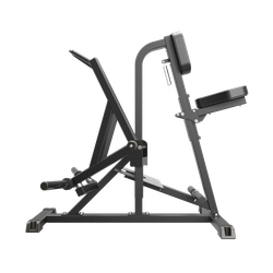 Impulse IFP1302 горизонтальная рычажная тяга, профессиональный тренажер