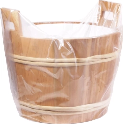 SAWO Запарник 40л. с пласт. вст., 392-D