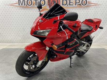 Honda CBR600RR , 2003