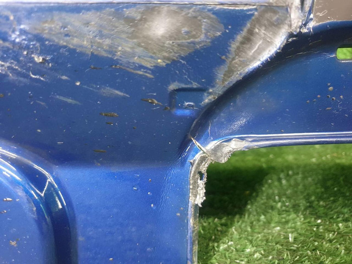 Накладка порога левая Mercedes E C238 (2016-2021)