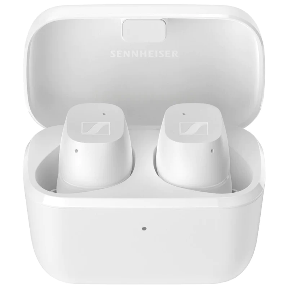 Sennheiser CX True Wireless White (CX200TW1)