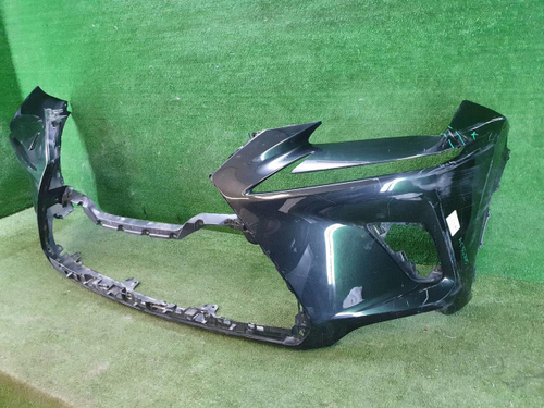 Бампер передний Lexus NX 1 (2017-2021)