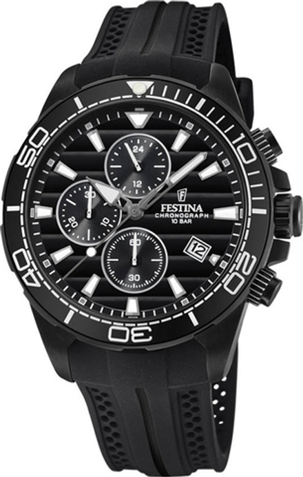 Мужские наручные часы Festina F20369/1