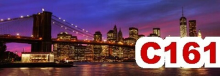 Фото обои - Города и страны С161