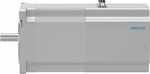 Шаговый двигатель Festo EMMS-ST-87-M-SB-G2