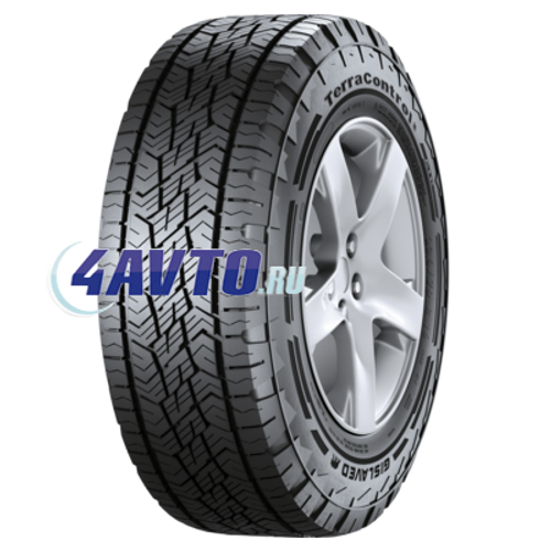 Легковая шина GISLAVED TerraControl ATR 225/75R16 108H XL