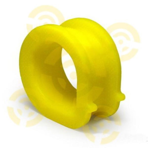 Полиуретановая подушка рулевой рейки (не круглая)(Кратность 1 шт) 2121220