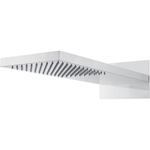 Верхний душ Boheme FUSION 419-CR Chrome