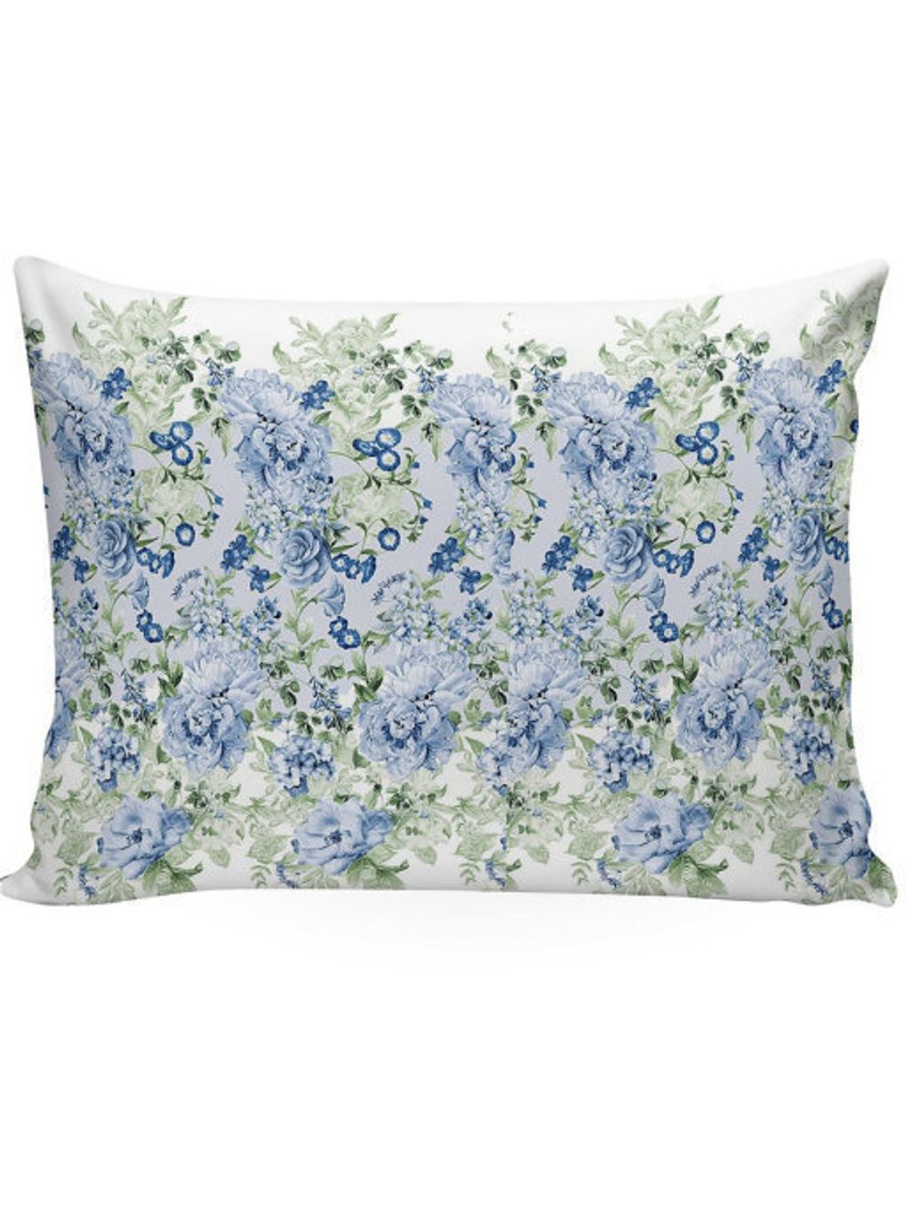 Наволочка комплект 2шт Сказка "Тенереза" 70х70 см, перкаль