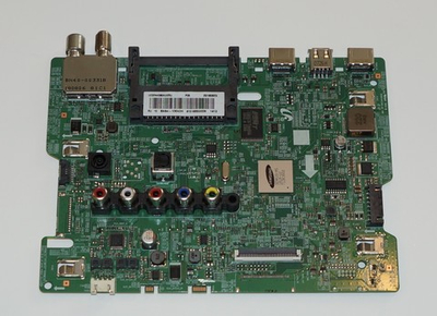 BN41-02582B BN94-13043H main board телевизора Samsung UE32N4010AU